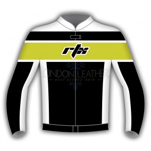 RTX Takeoff Leather Biker Jacket - 8 Colours